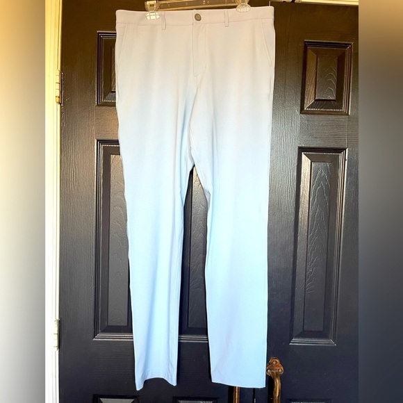 NWOT Blue Willy California Performance Pant size 34 - Picture 2 of 8